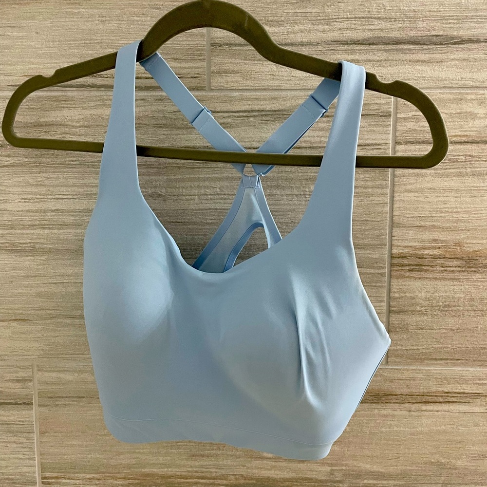 Athleta Advance Sports Bra